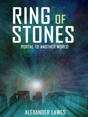 cover image of Ring of Stones